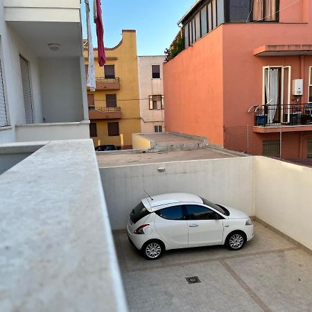 Angel Place Alghero Dış mekan fotoğraf