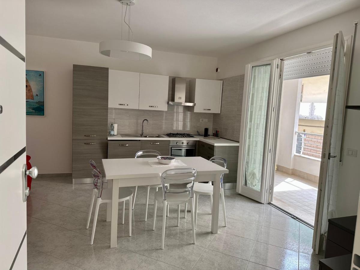 Angel Place Alghero Dış mekan fotoğraf