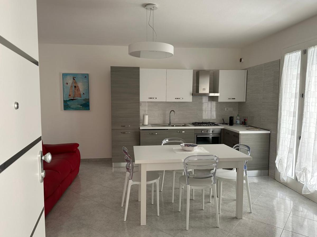 Angel Place Alghero Dış mekan fotoğraf