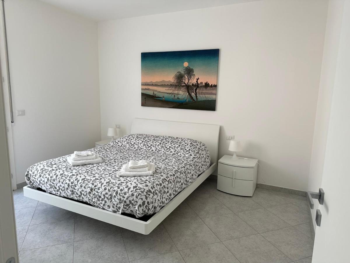 Angel Place Alghero Dış mekan fotoğraf