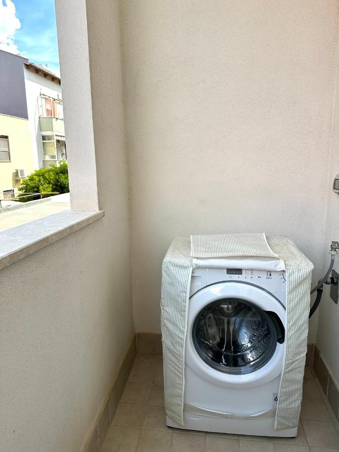 Angel Place Alghero Dış mekan fotoğraf
